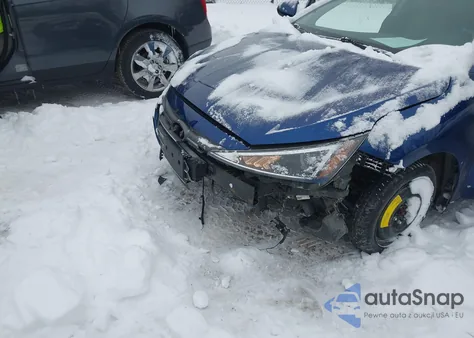 2019 Hyundai Elantra Sel из США, поврежденный, VIN 5NPD84LFXKH443117